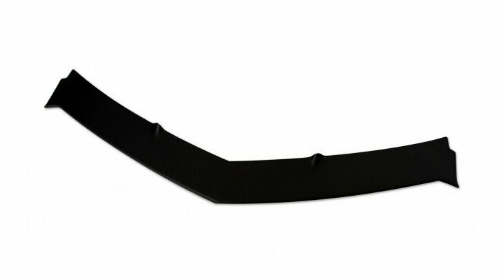 NOVITEC FRONT STRUT (CENTER SPOILER) - LAMBORGHINI AVENTADOR SV
