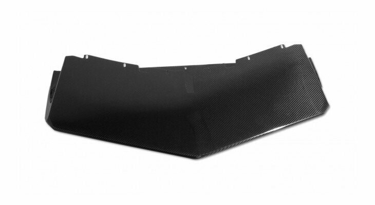 NOVITEC FRONT STRUT (CENTER SPOILER) - LAMBORGHINI AVENTADOR