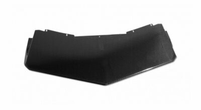 NOVITEC FRONT STRUT (CENTER SPOILER) - LAMBORGHINI AVENTADOR