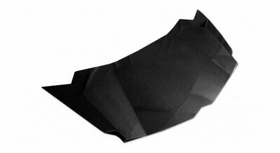 NOVITEC FRONT TRUNK LID WITH AIR-DUCTS - LAMBORGHINI AVENTADOR / SV