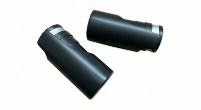 NOVITEC EXHAUST TIPS - MCLAREN 720S