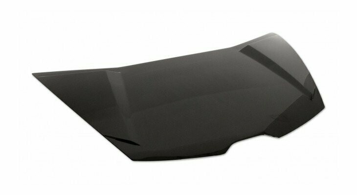 NOVITEC TRUNK LID - LAMBORGHINI HURACAN
