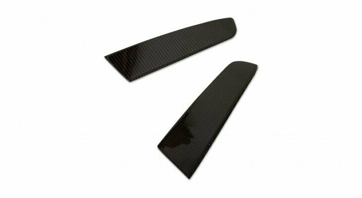 NOVITEC SIDE FLAPS - LAMBORGHINI HURACAN LP610-4
