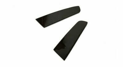 NOVITEC SIDE FLAPS - LAMBORGHINI HURACAN LP610-4