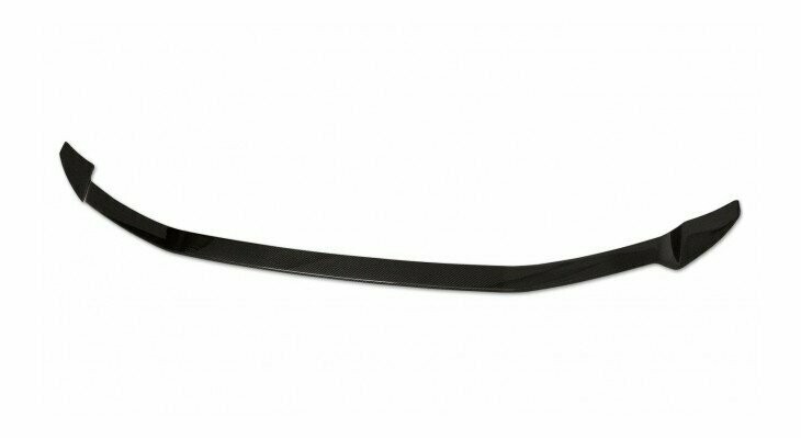 NOVITEC CARBON TAILLIGHT TRIM - LAMBORGHINI HURACAN LP610-4
