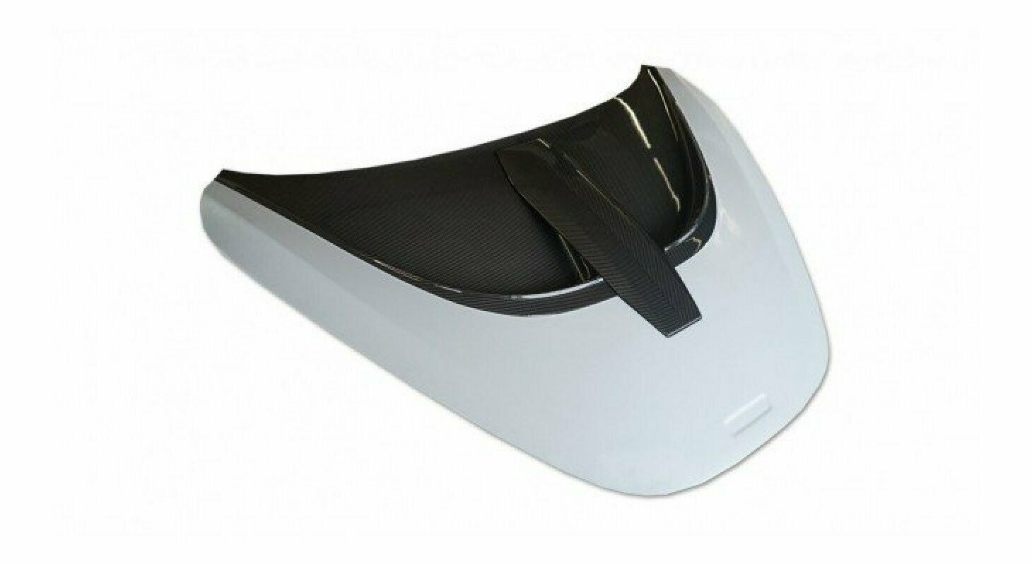 NOVITEC TRUNK LID N-LARGO - MCLAREN 720S