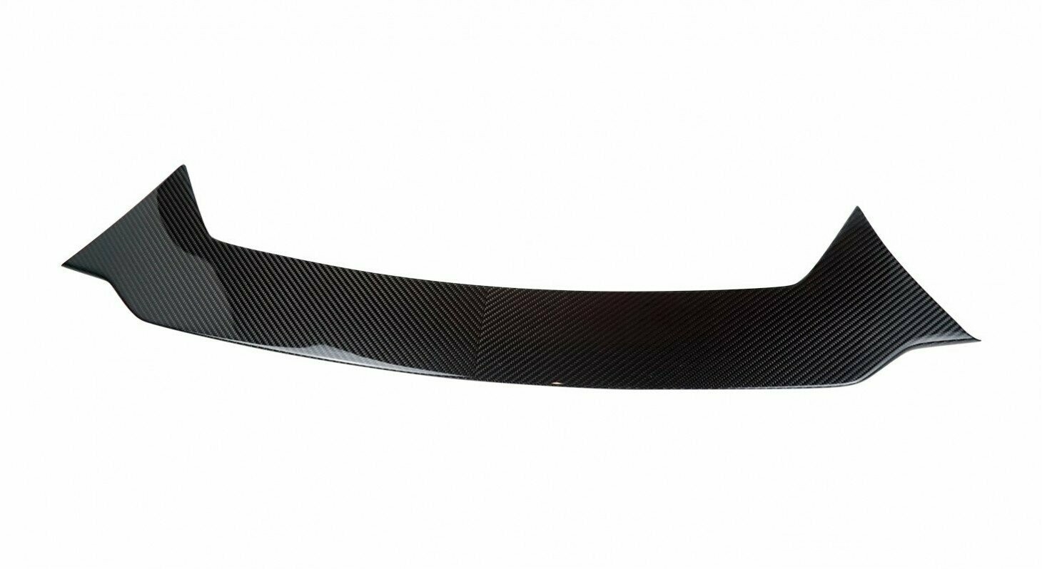 NOVITEC FRONT LIP SPOILER - LAMBORGHINI HURACAN EVO