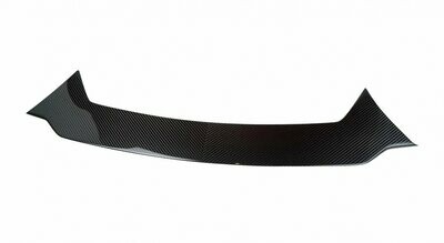 NOVITEC FRONT LIP SPOILER - LAMBORGHINI HURACAN EVO