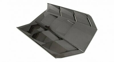 NOVITEC N-LARGO ENGINE BONNET - LAMBORGHINI HURACAN / EVO