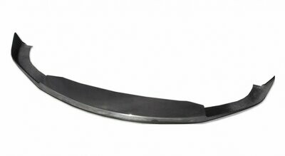 NOVITEC CARBON FRONT SPOILER LIP - TESLA MODEL X