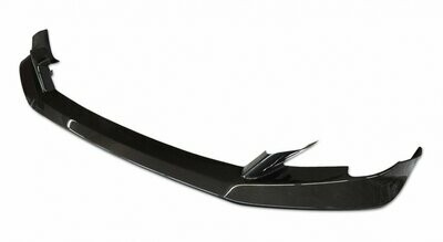 NOVITEC CARBON FRONT SPOILER LIP - TESLA MODEL S
