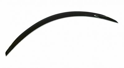 NOVITEC CARBON REAR SPOILER - TESLA MODEL S