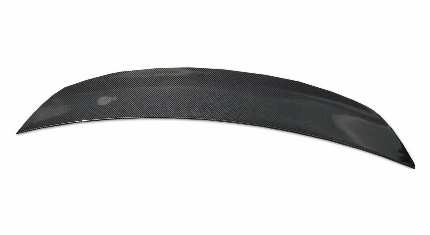 NOVITEC CARBON REAR SPOILER - TESLA MODEL X