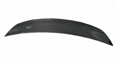 NOVITEC CARBON REAR SPOILER - TESLA MODEL X