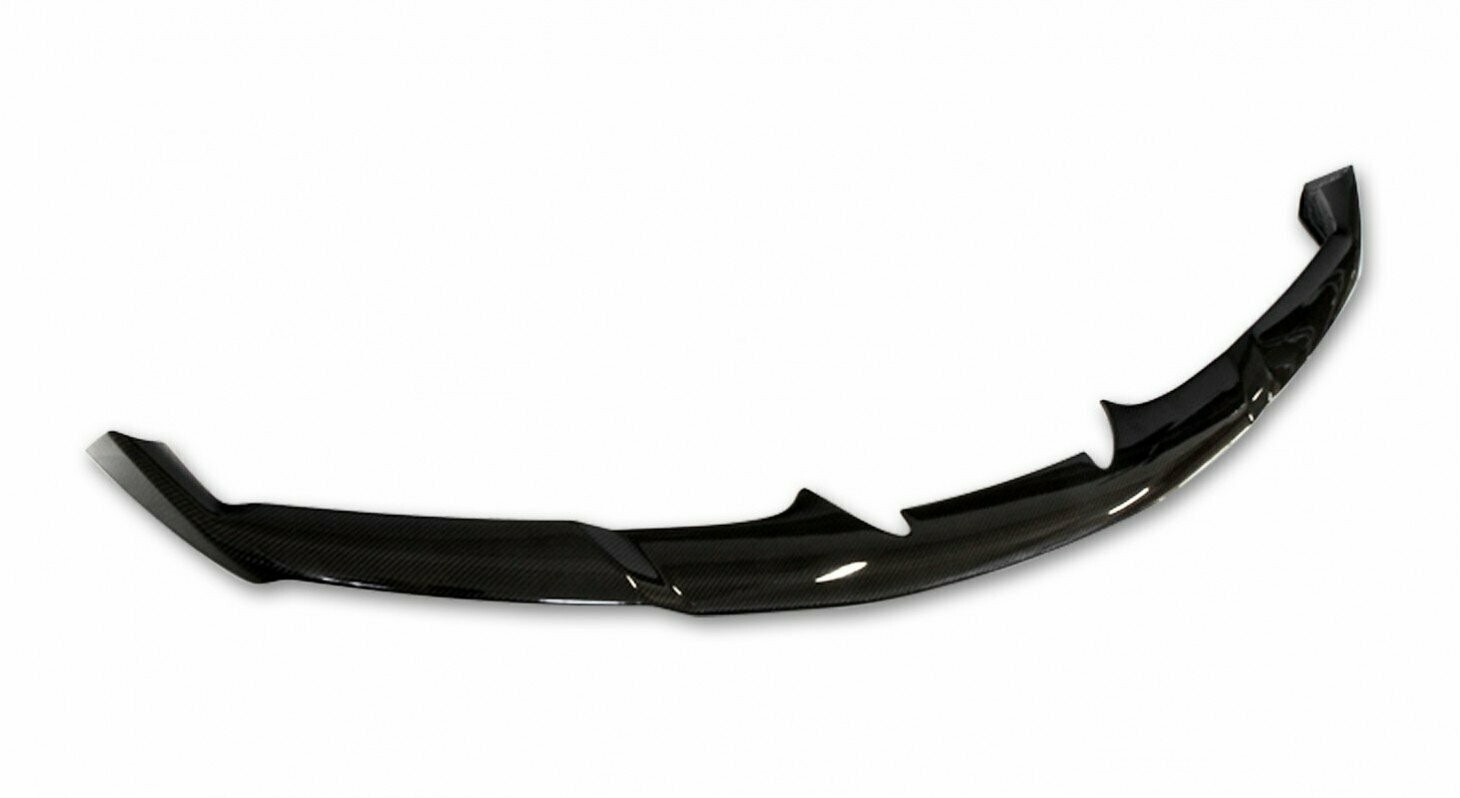 NOVITEC FRONT LIP SPOILER - FERRARI 488 GTB