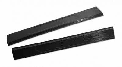 NOVITEC CARBON DOOR SILLS - LAMBORGHINI AVENTADOR