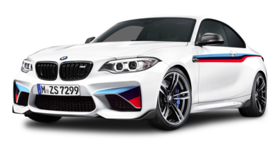 M2 F87 Competition