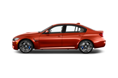 M3 F80