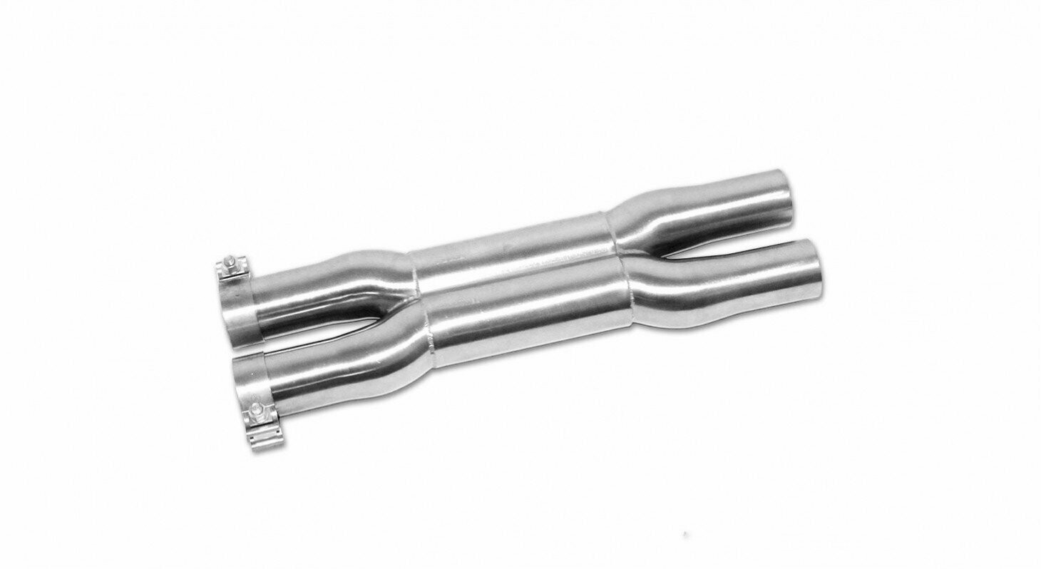 NOVITEC EXHAUST REPLACEMENT PIPE - FERRARI GTC4 LUSSO