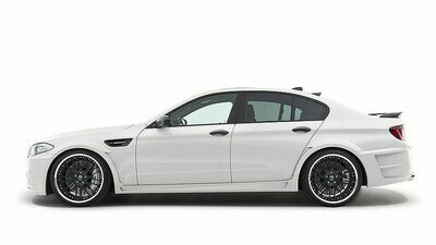 M5 F10