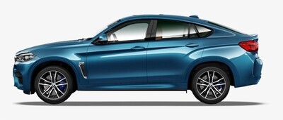 X6M