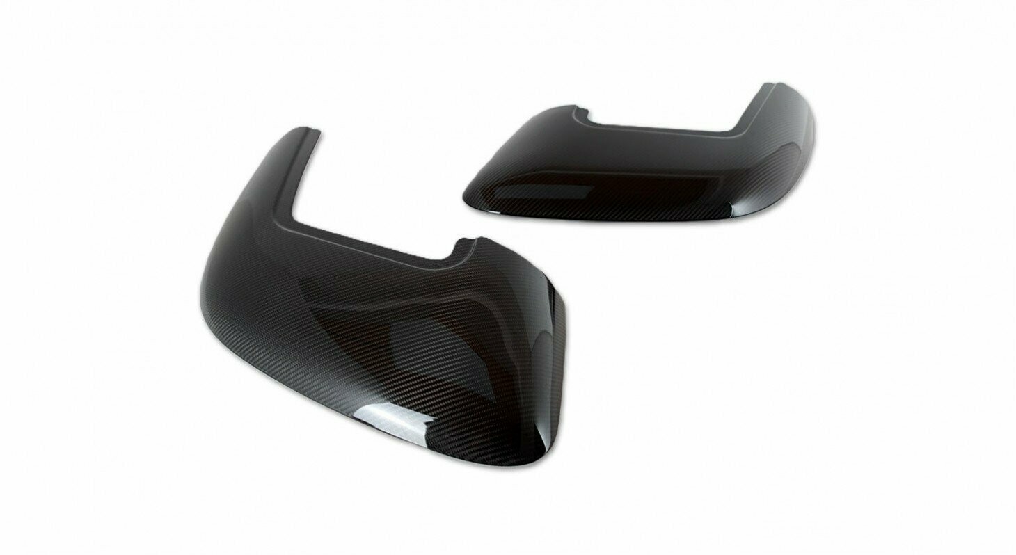 NOVITEC REAR ADD-ON PART FOR DIFFUSER - FERRARI GTC4 LUSSO
