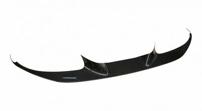 NOVITEC CARBON COVER FOR FRONT BUMPER - FERRARI F8
