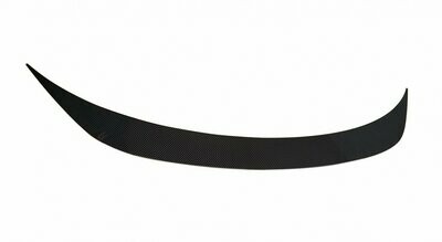 NOVITEC CARBON COVER FOR TRUNK LID - FERRARI F8