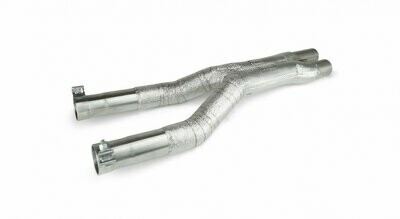 NOVITEC EXHAUST REPLACEMENT PIPE - FERRARI PORTOFINO