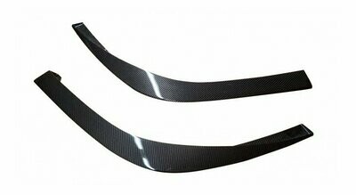 NOVITEC FRONT SPOILER LIP - FERRARI F8