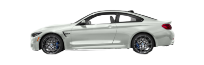 M4 F80 - F82
