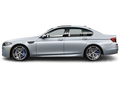 M5 F90