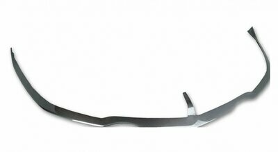 NOVITEC FRONT SPOILER LIP - LAMBORGHINI AVENTADOR SVJ