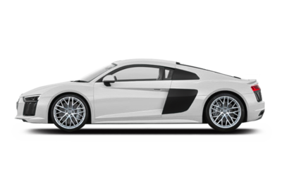 R8 V10