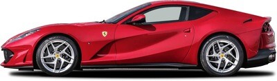 812 SUPERFAST