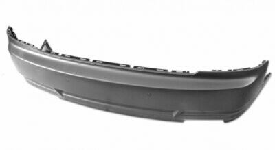 SPOFEC REAR BUMPER ATTACHMENT - ROLLS ROYCE GHOST