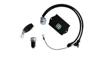 SPOFEC SWITCHTRONIC - ROLLS ROYCE GHOST / WRAITH / DAWN