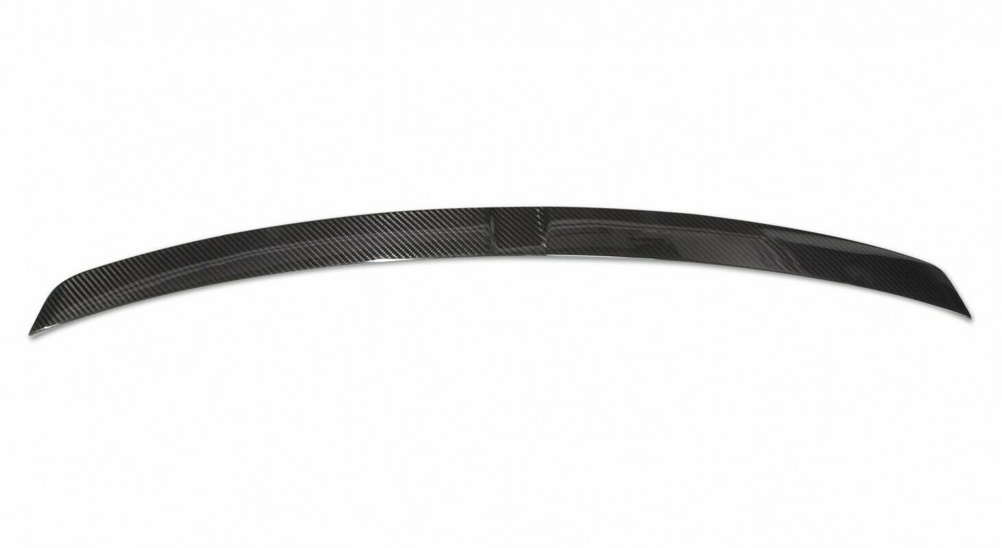 SPOFEC REAR LIP SPOILER - ROLLS ROYCE GHOST