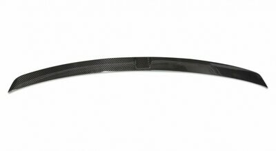 SPOFEC REAR LIP SPOILER - ROLLS ROYCE GHOST