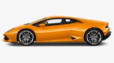 HURACAN LP580