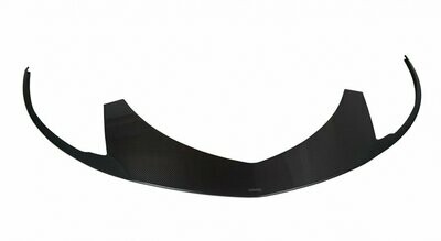 NOVITEC CARBON FRONT SPOILER LIP - MCLAREN GT