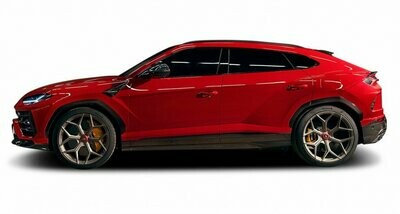 URUS