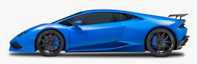 HURACAN PERFORMANTE