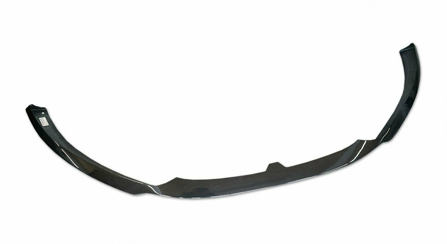 NOVITEC CARBON FRONT LIP SPOILER - FERRARI PORTOFINO
