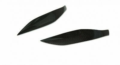 NOVITEC CARBON MIRROR COVERS - FERRARI GTC4 LUSSO
