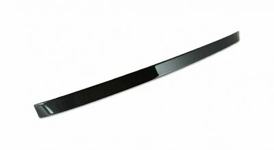 NOVITEC REAR LIP SPOILER - FERRARI GTC4 LUSSO