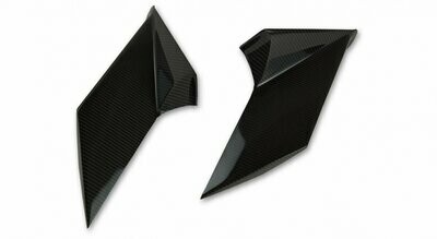 NOVITEC FRONT COVER - LAMBORGHINI AVENTADOR S