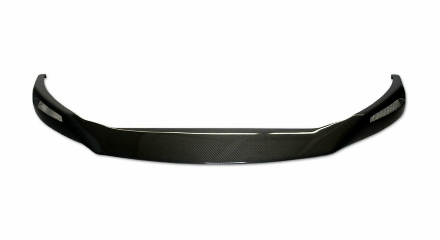NOVITEC CARBON FRONT SPOILER LIP - MASERATI LEVANTE