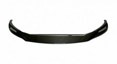 NOVITEC CARBON FRONT SPOILER LIP - MASERATI LEVANTE