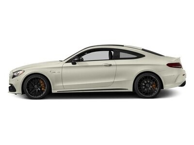 C63S AMG